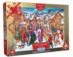 Shop Christmas Puzzles