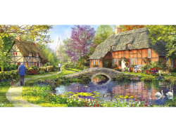 Shop 636 Piece Puzzles