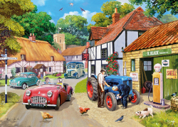 Shop Jigsaw Puzzles