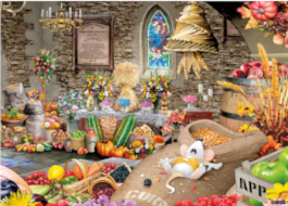 Shop 1000 Piece Puzzles